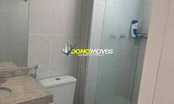 Imagem 4: Apto com 3 suites, 2 vagas, cond Prime Life, Nova Petropolis SBC