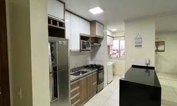 Imagem 3: Apartamento com 3 dormitórios à venda, 70 m² por R$ 299.000,00 - Parque Oeste Industrial