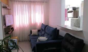 Imagem 4: Apto 2 quartos Condomínio Recreio do Pontal em Guadalupe - Rio de Janeiro - RJ