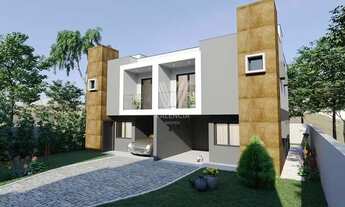 Imagem 4: Sobrado Maison Joie | 3 Dorm | Suíte | Vaga | 123 m² Priv