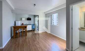 Imagem: Apartamento para Aluguel - Vila Olímpia