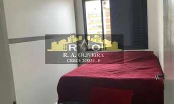 Imagem 4: Apartamento 2 dormitórios para Locação em São Paulo, Chácara Santo Antônio (Zona Sul), 2 d