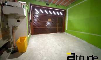 Imagem 4: SOBRADO PARA VENDA NO VILA DIRCE - CARAPICUÍBA