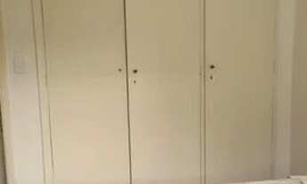 Imagem 12: Apartamento Locação Higienópolis 100 m² 3 Dormitórios