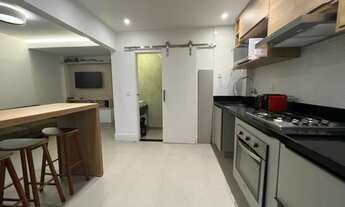 Imagem 5: Charmoso 2 quartos temporada