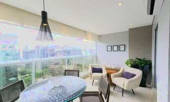 Imagem 7: Apartamento para Aluguel - Vila Olímpia, 1 Quarto, 54 m2