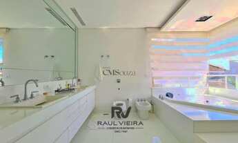 Imagem 6: Casa em condomínio com 4 quartos no Condomínio Royal Park - Bairro Royal Park Residence &a