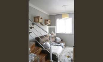 Imagem 5: Casa de Condomínio para Aluguel - Jardim Pirituba, 2 Quartos, 75 m2