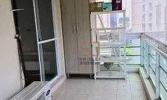 Imagem 6: Apartamento com 3 dormitórios sendo 1 Suíte à venda, 112 m² - Vila Olímpia - São Paulo/SP