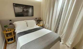 Imagem 7: São Paulo - Apartamento Padrão - Brooklin