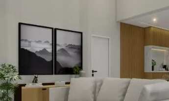 Imagem 6: Casa nova em condomínio disponível