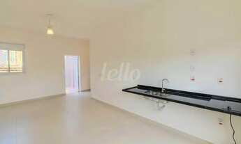 Imagem 7: São Paulo - Kitchenette/Studio - Brás