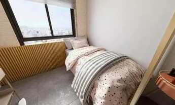 Imagem 6: Edifício Rosalía - Apto na planta de 3/4 e 3 suítes de 161 m², 2 vagas por 1.042.928