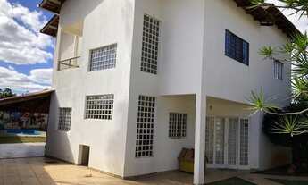 Imagem 4: Casa em condomínio fechado