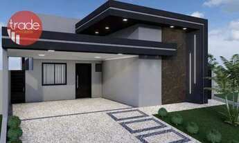 Imagem: Casa à Venda Vila do Golf - 04 Suítes