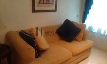 Imagem 7: LOCAÇÃO DE FLAT NO JARDINS!