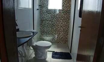 Imagem 5: Lindas Kitnets com e sem mobília