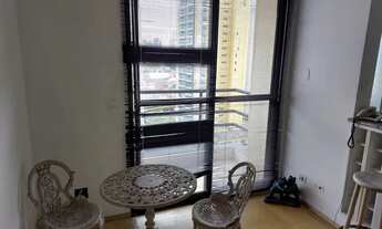 Imagem 2: Apartamento para aluguel tem 40 metros quadrados com 1 quarto em Saúde - São Paulo - SP