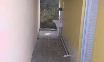 Imagem 4: Casa Muito Espaçosa - 2 quartos 1 com suíte, sala, cozinha, banheiro, área ampla e garagem