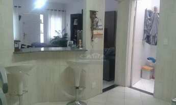 Imagem 4: Sobrado à venda, 112 m² por R$ 550.000,00 - Vila Formosa - São Paulo/SP