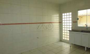 Imagem 5: Casa para aluguel, 3 quartos, 2 suítes, 2 vagas, AGUA BRANCA - PIRACICABA/SP