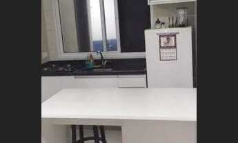 Imagem 6: Apartamento com 1 dormitório para alugar, 30 m² por R$ 2.380,00/mês - Guaíra - Curitiba/PR