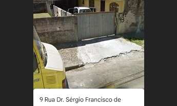 Imagem 2: Casa uberaba Casa com 2 dormitórios