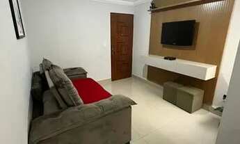 Imagem 2: Apartamento de 03 quartos - Reformado - QNL 03 - Taguatinga Norte - 2º andar - Nascente