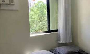 Imagem: Apartamento Mobiliado 2 Quartos no Espinheiro