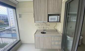 Imagem 4: VENDE OU ALUGA-SE LINDO APTO NA BARRA FUNDA