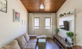 Imagem 2: Casa com 3 dormitórios (1 suíte) à venda no Jardim Palmares