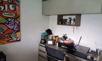 Imagem 6: Apartamento Residencial à venda, Chácara Santo Antônio, São Paulo - AP10132