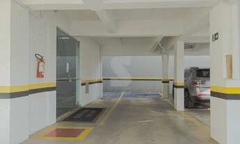 Imagem 2: Apartamento 3 quartos Bairro Europa