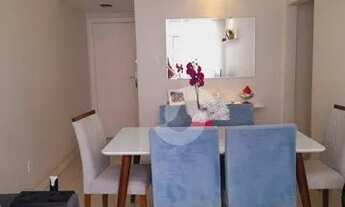 Imagem 4: Apartamento com 2 dormitórios à venda, 95 m² por R$ 700.000,00 - Icaraí - Niterói/RJ