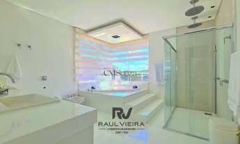 Imagem 5: Casa em condomínio com 4 quartos no Condomínio Royal Park - Bairro Royal Park Residence &a