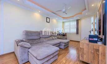 Imagem 5: CURITIBA - Sobrado Padrão - Boqueirão