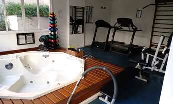 Imagem 4: Excelente APTO 1 DOR - Com VAGA