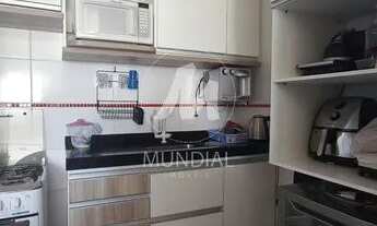 Imagem 5: Apartamento (tipo - padrao) 2 dormitórios/suite, cozinha planejada, em condomínio fechado