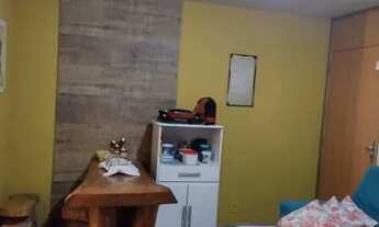 Imagem 4: Apartamento Apartamento com 2 dormitórios