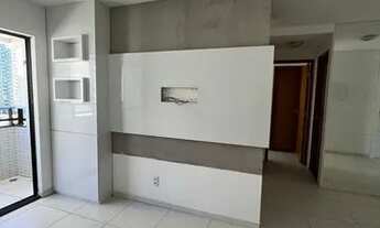 Imagem 6: Apartamento 2 Quartos Vista Mar em Boa Viagem