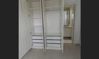 Imagem 4: Apartamento com 2 dormitórios para alugar, 55 m² por R$ 4.250/mês - Tatuapé - São Paulo/SP