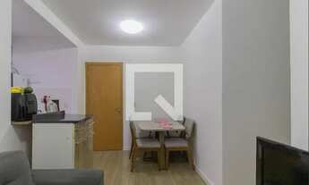 Imagem 2: Apartamento para Aluguel - Jardim das Industrias, 2 Quartos, 45 m2