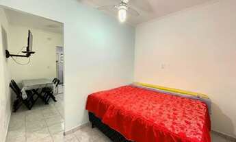 Imagem 6: Kitnet na Mirim Kitnet com 1 dormitório