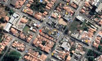 Imagem 5: Casa com 3 dormitórios à venda, 53 m² por R$ 149.770,72 - Éden - Sorocaba/SP