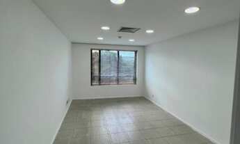 Imagem: Sala comercial, no coração da Barra, ótimo