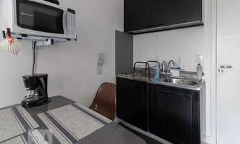 Imagem 6: Apartamento à Venda - Belém, 1 Quarto, 32 m2