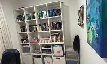 Imagem 5: Apartamento Garden com 3 dormitórios à venda, 85 m² por R$ 720.000,00 - Serra - Belo Horiz