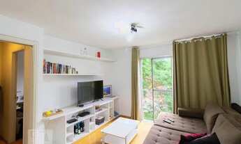 Imagem 3: Apartamento para Aluguel - Pinheiros, 2 Quartos, 68 m2