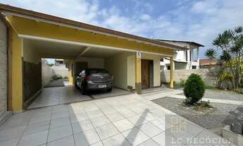 Imagem: Casa em Ponte do Imaruim - Palhoça, SC