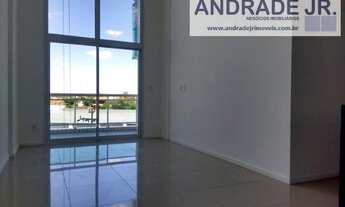 Imagem 1: Apartamento novo no bairro Guararapes, em condomínio clube com todas as opções de lazer